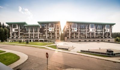 Imagine pentru Silver Mountain Resort Spa-Elexus 3* valabile pentru Munte 2025
