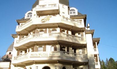 Imagine pentru Hotel Festa Winter Palace 5* valabile pentru Munte 2026
