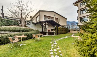 Imagine pentru Regnum Bansko Ski Hotel & Spa 5* valabile pentru Paste  2025