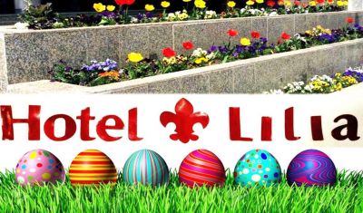 Imagine pentru Hotel Lilia 4* valabile pentru Paste  2026
