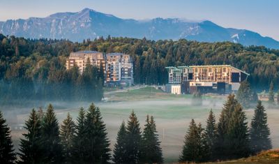 Imagine pentru Silver Mountain Resort Spa-Elexus 3* valabile pentru Paste  2026