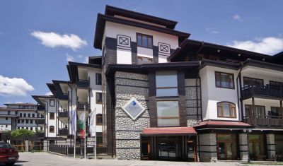 Imagine pentru Astera Bansko Hotel & Spa 4* valabile pentru Paste si 1 Mai 2019