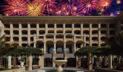 Imagine pentru Hotel Astor Garden 5* valabile pentru Revelion 2024