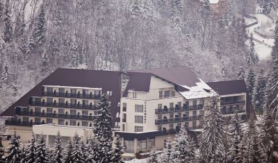 Imagine pentru Hotel Clermont 4*  valabile pentru Revelion 2024