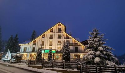 Imagine pentru Hotel Escalade 4* valabile pentru Revelion 2024