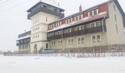 Imagine pentru Hotel Kastel Transylvania 3* valabile pentru Revelion 2024