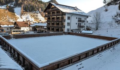 Imagine pentru Cheile Gradistei Resort Moeciu 3* valabile pentru Revelion 2025