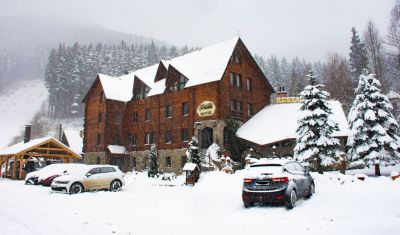 Imagine pentru Fortuna Eco Boutique Hotel 3* valabile pentru Revelion 2025