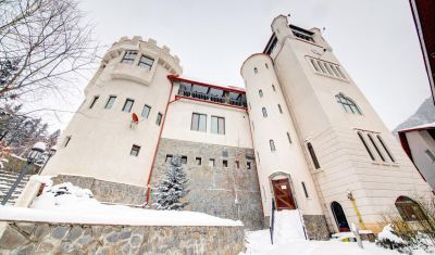 Imagine pentru Hotel Acasa la Dracula 4*  valabile pentru Revelion 2025