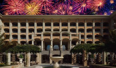 Imagine pentru Hotel Astor Garden 5* valabile pentru Revelion 2025