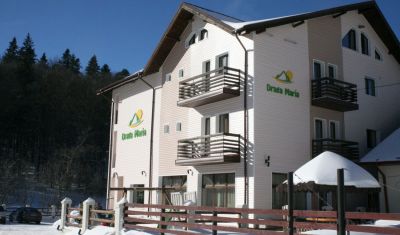 Imagine pentru Hotel Draga Maria 3* valabile pentru Revelion 2025