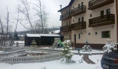 Imagine pentru Hotel Draga Maria 3* valabile pentru Revelion 2025