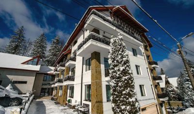 Imagine pentru Hotel Hera 3* valabile pentru Revelion 2025
