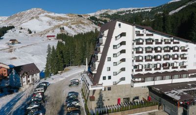 Imagine pentru Hotel Pestera Wellness Spa 5* valabile pentru Revelion 2025