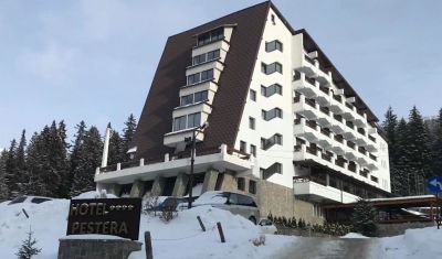 Imagine pentru Hotel Pestera Wellness Spa 5* valabile pentru Revelion 2025