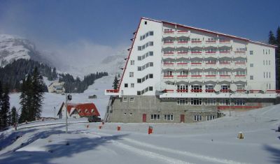 Imagine pentru Hotel Pestera Wellness Spa 5* valabile pentru Revelion 2025
