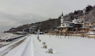 Imagine pentru Hotel Regina Maria & Spa 4*  valabile pentru Revelion 2025