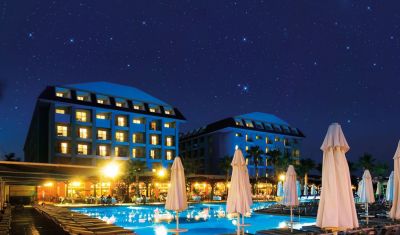 Imagine pentru Orange County Resort Hotel Belek 5* valabile pentru Revelion 2025