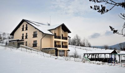 Imagine pentru Pensiunea Casa Humor 4* valabile pentru Revelion 2025