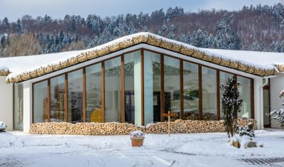 Imagine pentru Wolkendorf Bio Hotel & Spa 4* valabile pentru Revelion 2025