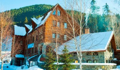 Imagine pentru Fortuna Eco Boutique Hotel 3* valabile pentru Revelion 2026