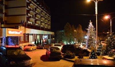 Imagine pentru Hotel Calimani 3* valabile pentru Revelion 2026