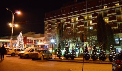 Imagine pentru Hotel Calimani 3* valabile pentru Revelion 2026