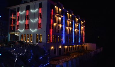 Imagine pentru Hotel Golden Spirit 3* valabile pentru Revelion 2026