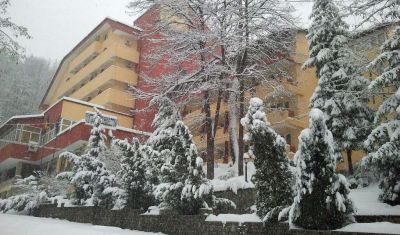 Imagine pentru Hotel Livadia 3*  valabile pentru Revelion 2026