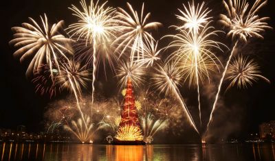 Imagine pentru Revelion 2018 Lisabona 4* valabile pentru Revelion 2026