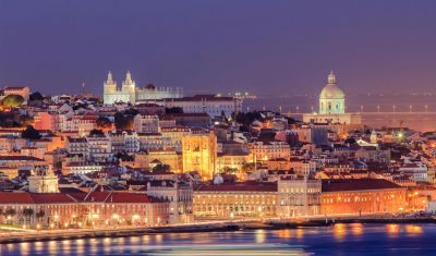 Imagine pentru Revelion 2018 Lisabona 4* valabile pentru Revelion 2026